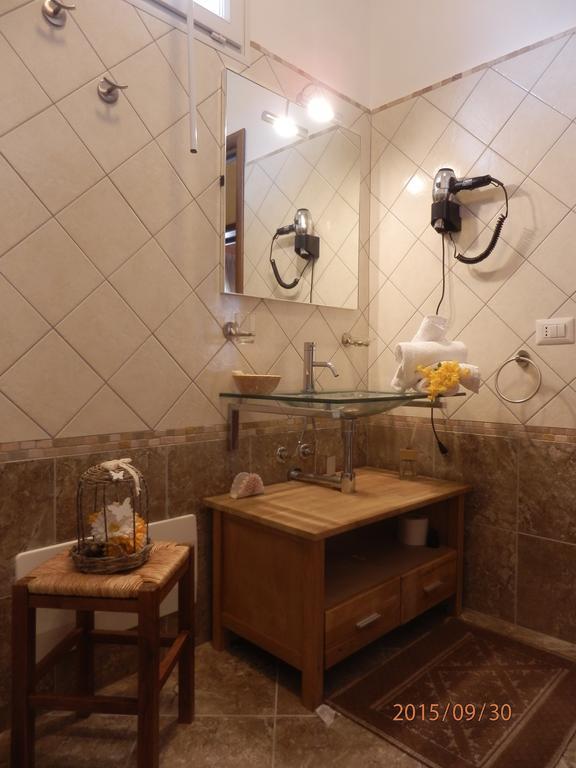 Domu Severino Camere Pula Dış mekan fotoğraf