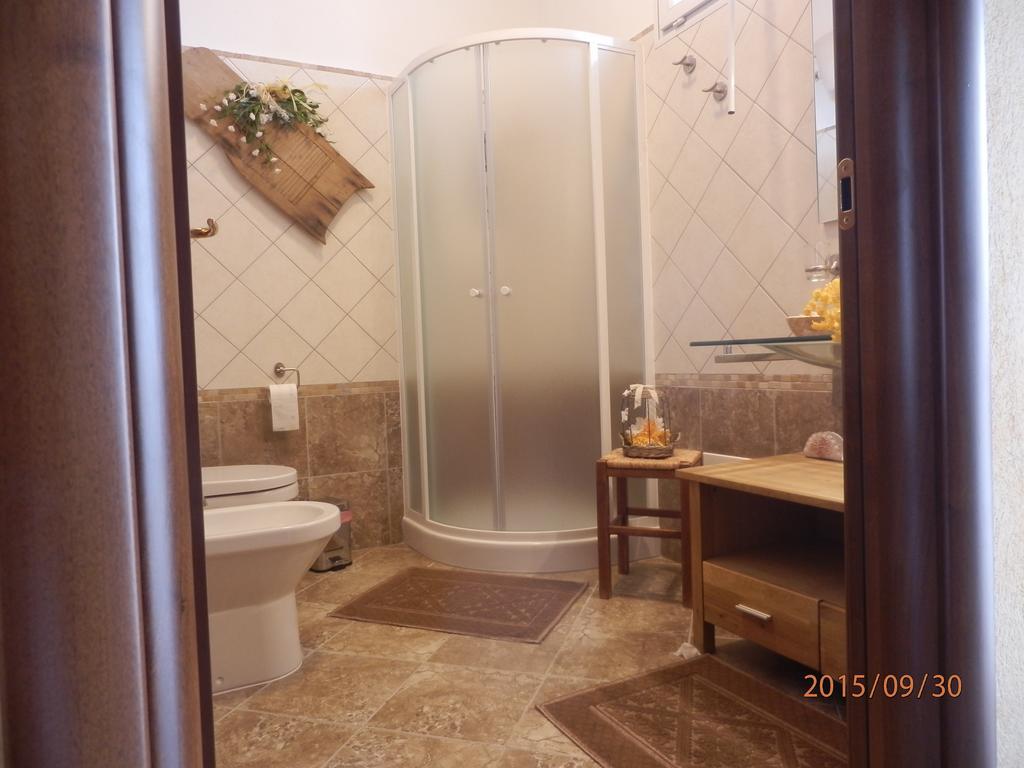Domu Severino Camere Pula Oda fotoğraf