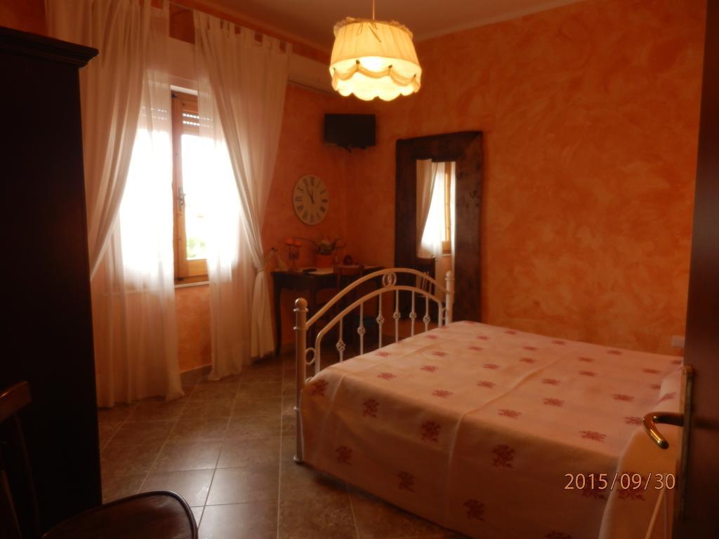 Domu Severino Camere Pula Oda fotoğraf