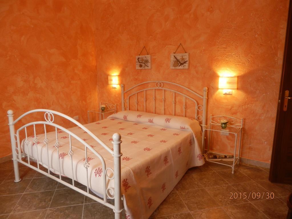 Domu Severino Camere Pula Oda fotoğraf