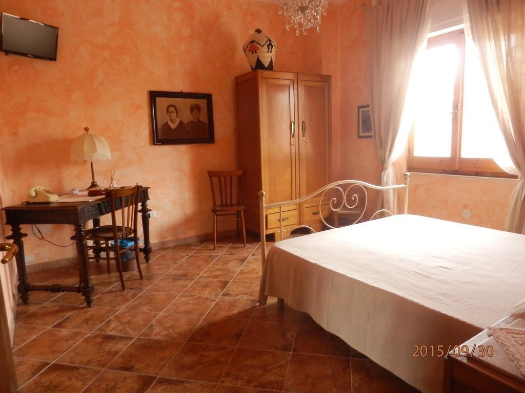 Domu Severino Camere Pula Oda fotoğraf