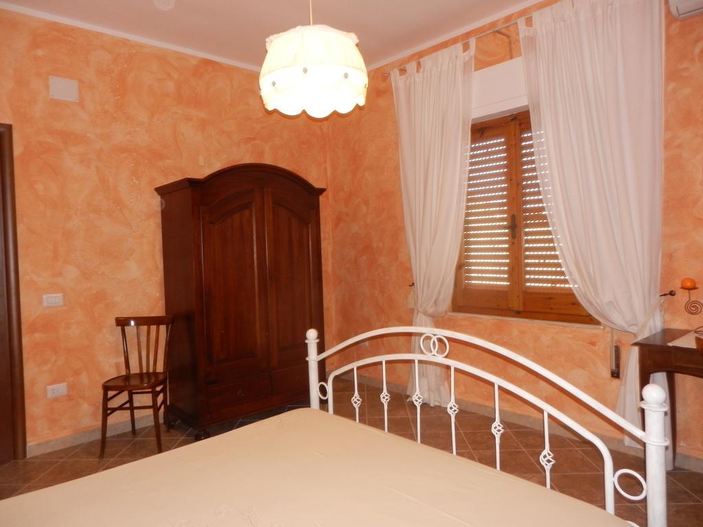 Domu Severino Camere Pula Dış mekan fotoğraf