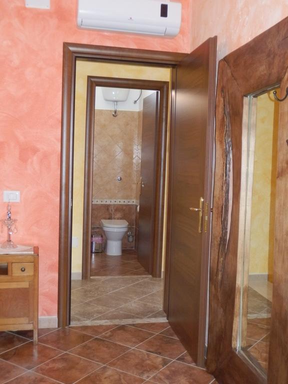 Domu Severino Camere Pula Dış mekan fotoğraf