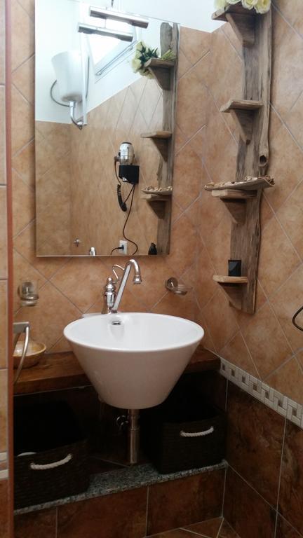 Domu Severino Camere Pula Dış mekan fotoğraf