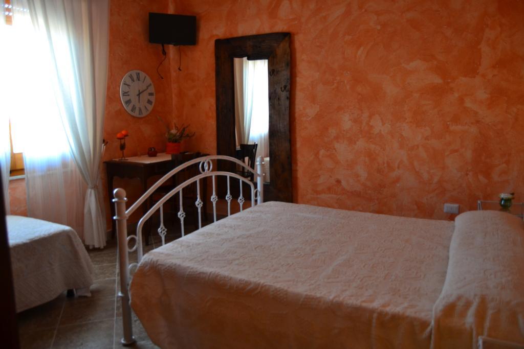 Domu Severino Camere Pula Dış mekan fotoğraf